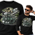 LONGSLEEVE   ANIMOWANY   WAR TANK